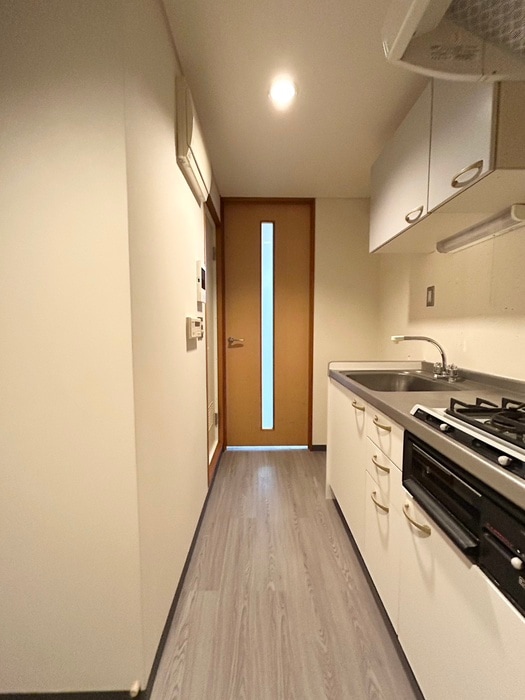 廊下 カサアレグリア