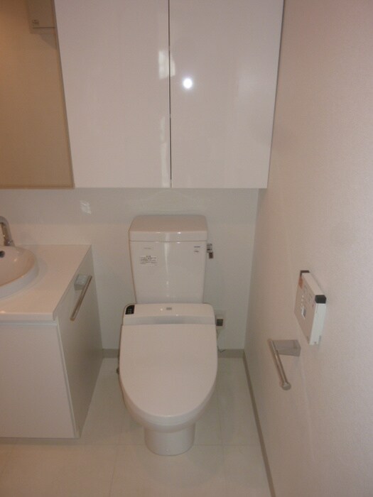 トイレ ｉ－ＬＡＮＤ渋谷東
