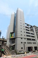 渋谷警察署(警察署/交番)まで600m ｉ－ＬＡＮＤ渋谷東