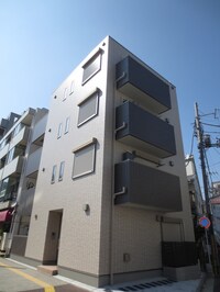 ラメゾンシャルマン