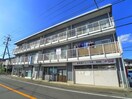 外観写真 K-Forum Bldg.