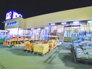ケイヨーデイツー(電気量販店/ホームセンター)まで396m K-Forum Bldg.