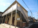 ウエルコート川越旭町