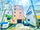 ウインベルソロ西谷第2の外観