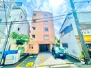 ウインベルソロ西谷第2の外観