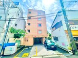 ウインベルソロ西谷第2