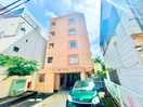 外観写真 ウインベルソロ西谷第2