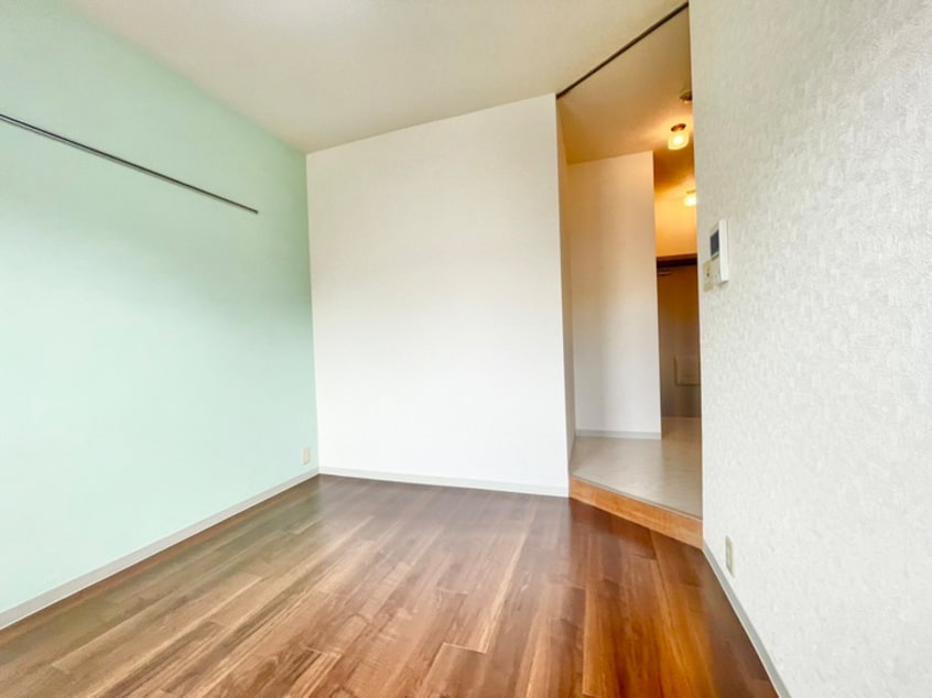 居室 ウインベルソロ西谷第2