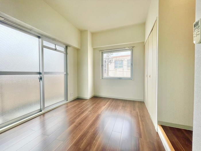 居室 ウインベルソロ西谷第2