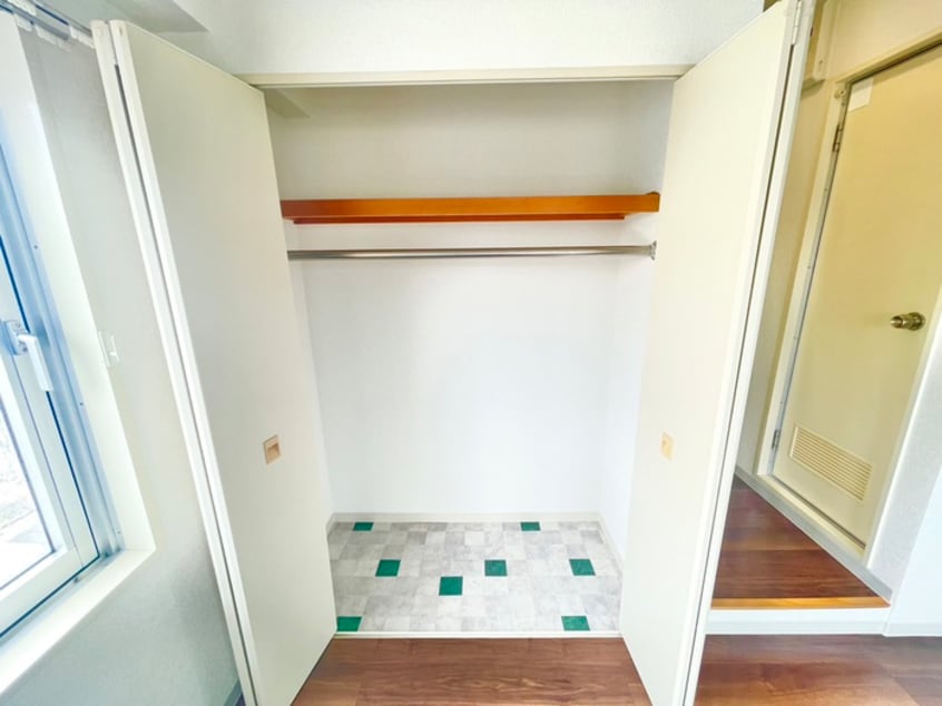 収納 ウインベルソロ西谷第2