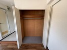 収納 ウインベルソロ西谷第2