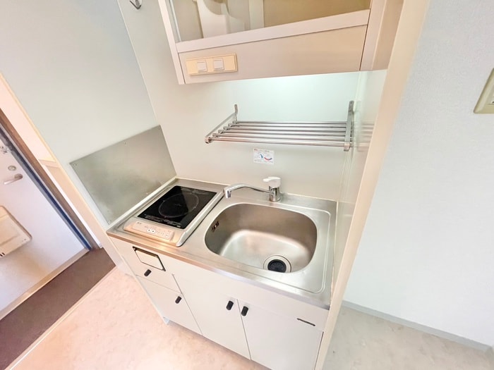 キッチン ウインベルソロ西谷第2