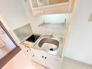 キッチン ウインベルソロ西谷第2