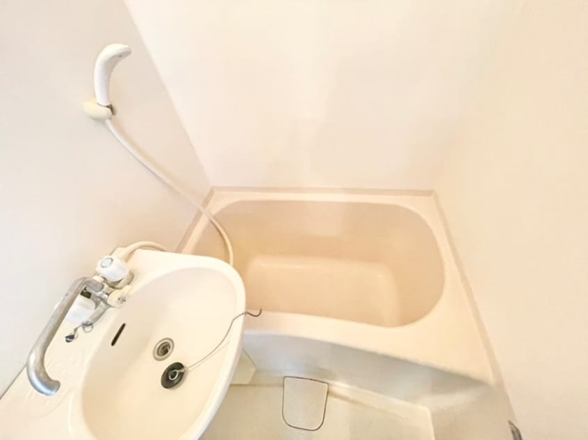 バス／シャワールーム等 ウインベルソロ西谷第2