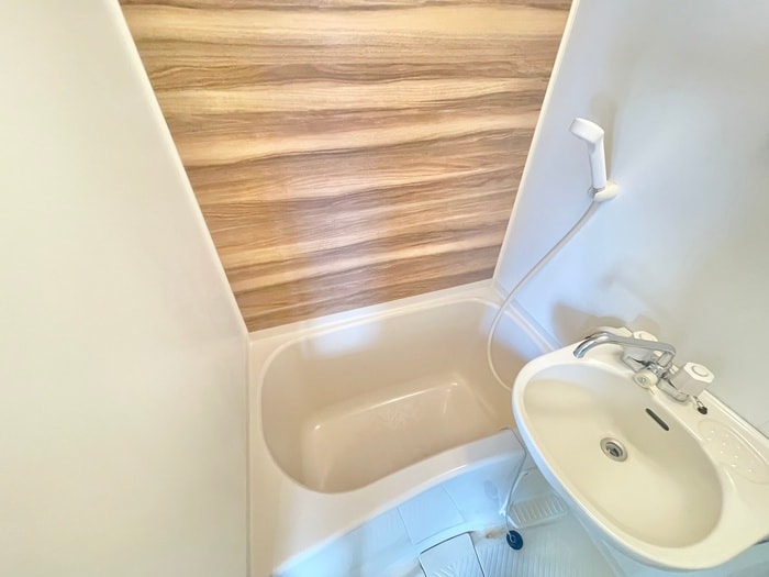 バス／シャワールーム等 ウインベルソロ西谷第2