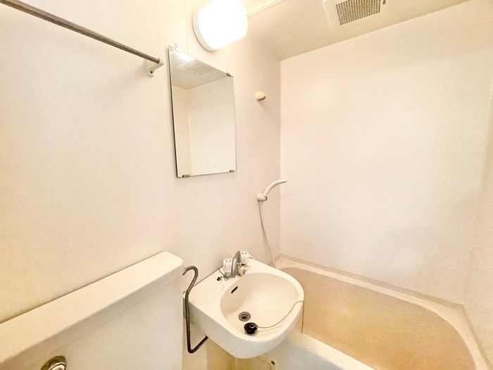 洗面 ウインベルソロ西谷第2