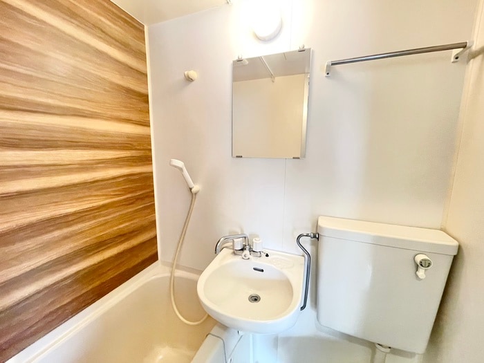 洗面 ウインベルソロ西谷第2