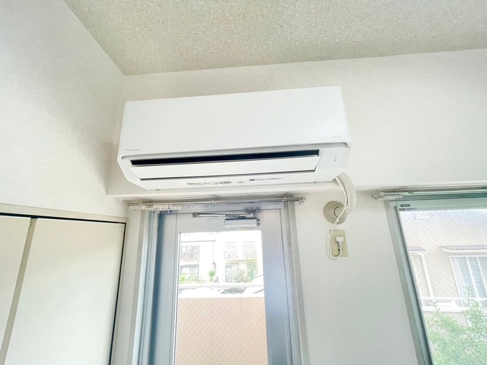 内観写真 ウインベルソロ西谷第2