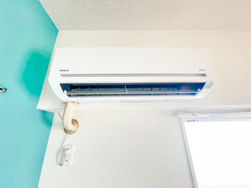 内観写真 ウインベルソロ西谷第2