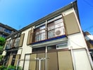 外観写真 ハイムぼたん