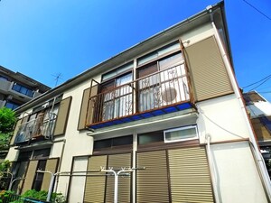 ハイムぼたん