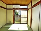居室 ハイムぼたん