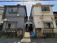 シャルム保谷Ｂ棟