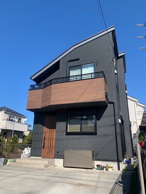 小金井市東町３丁目貸家