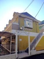 シティパレス石神井台２－１