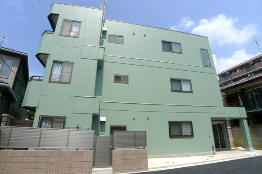 その他 ロイヤルハイツ新曽