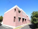 ファインハイムＳＡＴＯⅡ