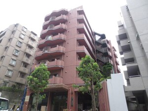 セザール西品川(605)
