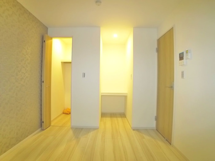 居室 MELDIA八千代台北1丁目B号棟