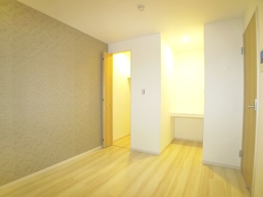 居室 MELDIA八千代台北1丁目B号棟