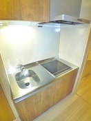 キッチン MELDIA八千代台北1丁目B号棟