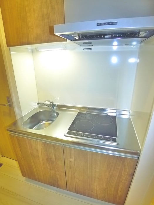 キッチン MELDIA八千代台北1丁目B号棟