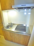 キッチン MELDIA八千代台北1丁目B号棟