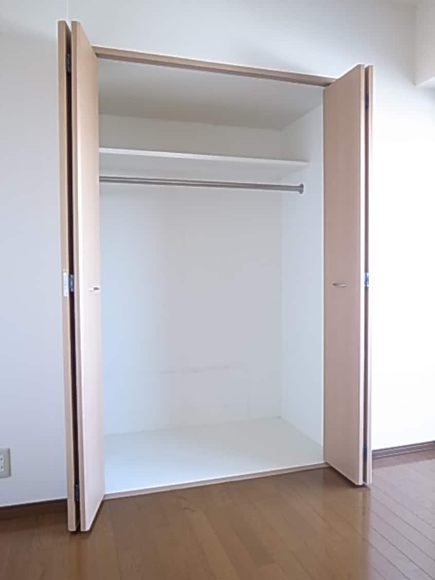 収納 エントピアパレス