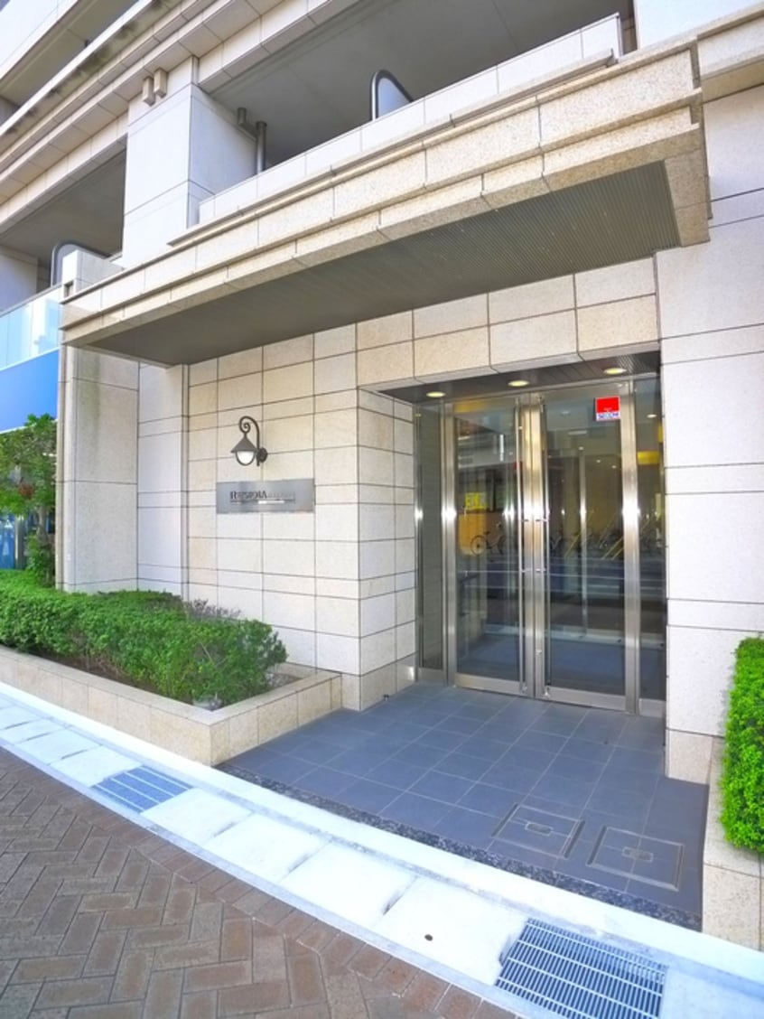 その他 レジディア浦安