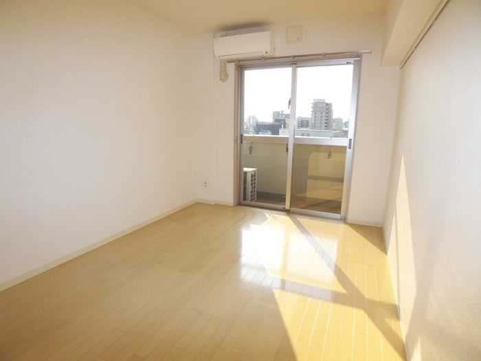 居室 レジディア浦安