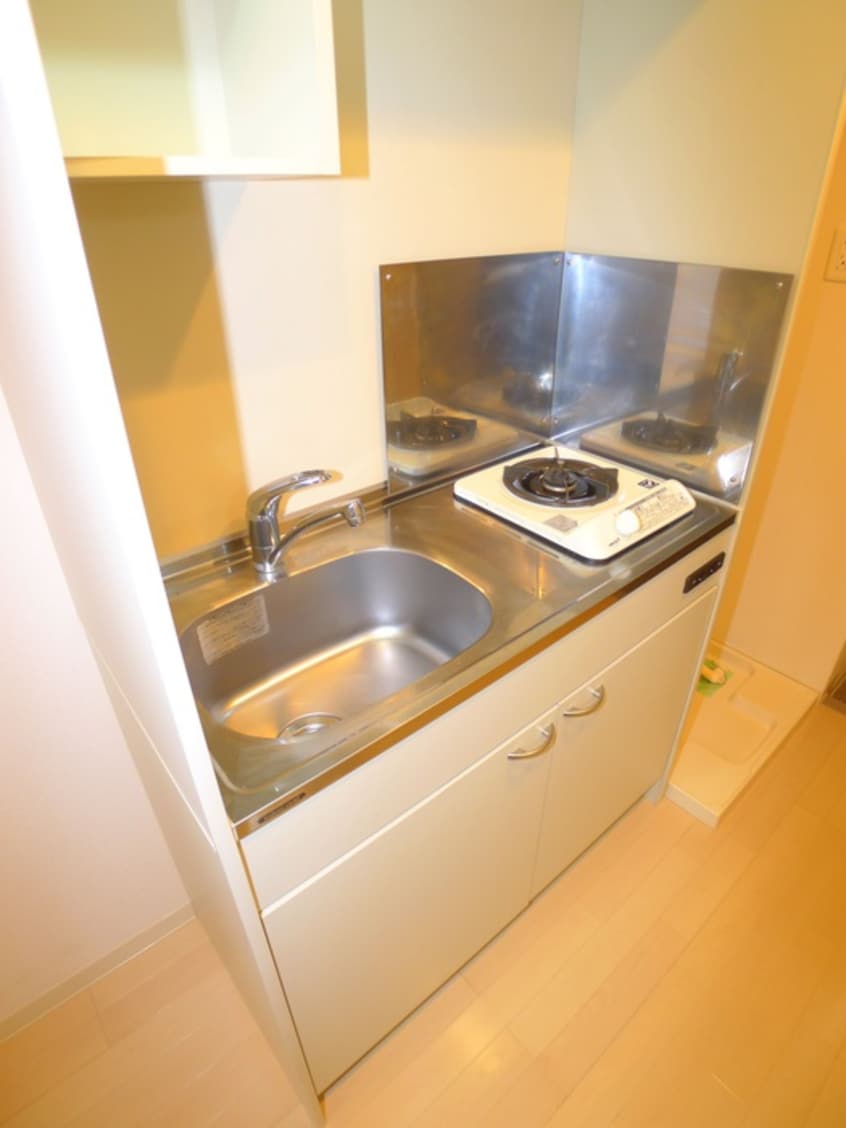 キッチン レジディア浦安