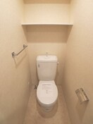 トイレ レジディア浦安