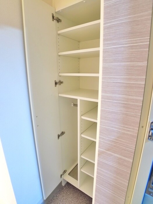 靴箱 レジディア浦安