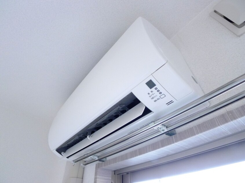 内観写真 レジディア浦安