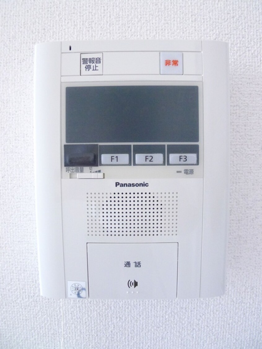 内観写真 レジディア浦安