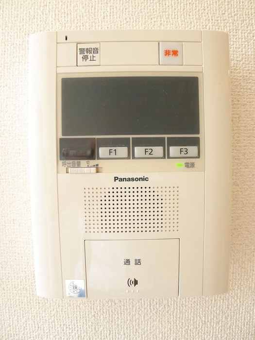 室内からの展望 レジディア浦安