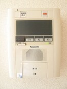 室内からの展望 レジディア浦安