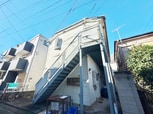ハイツ富士