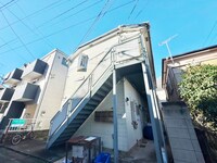 ハイツ富士