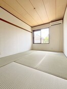 内観写真 グランデュ－ルＡ・Ｓ